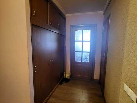 квартира по адресу Сяйво ул., 21