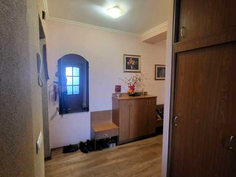 квартира по адресу Сяйво ул., 21