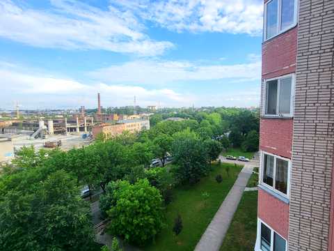 квартира по адресу Сяйво ул., 21