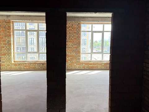 квартира за адресою Метрологічна вул., 58-В