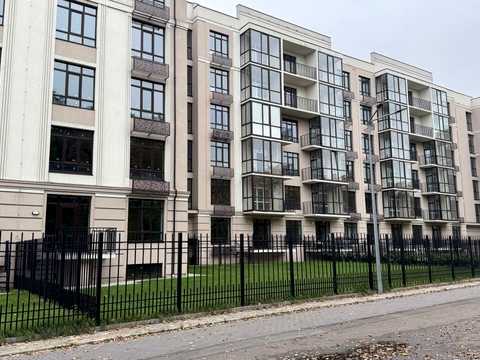 квартира за адресою Метрологічна вул., 58-В