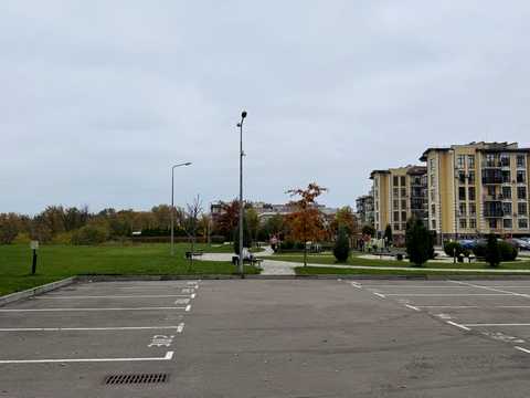 квартира за адресою Метрологічна вул., 58-В
