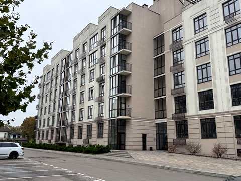 квартира за адресою Метрологічна вул., 58-В
