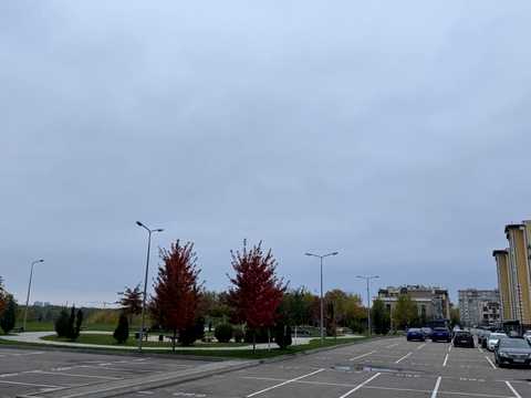 квартира за адресою Метрологічна вул., 58-В