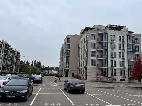 квартира за адресою Метрологічна вул., 58-В