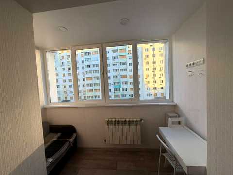 квартира по адресу Мира ул., 57