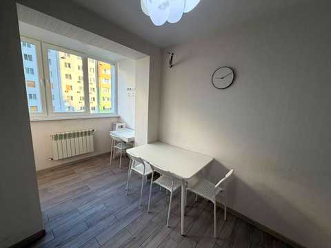 квартира по адресу Мира ул., 57