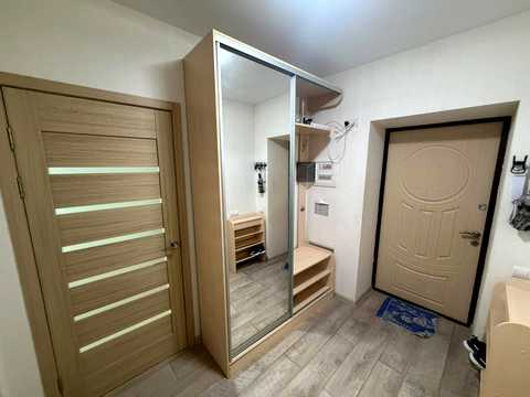 квартира по адресу Мира ул., 57