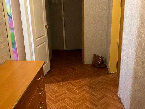 квартира за адресою Ветеранів Афганістану вул., 18-А