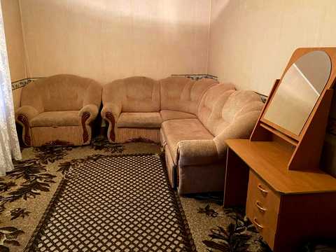 квартира за адресою Ветеранів Афганістану вул., 18-А