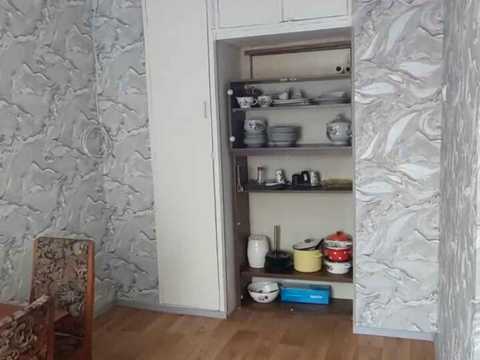 квартира за адресою Юрія Тимошенка "Тарапуньки" вул. (Примакова), 12