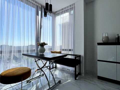 квартира по адресу Ленкавского ул., 34 к1