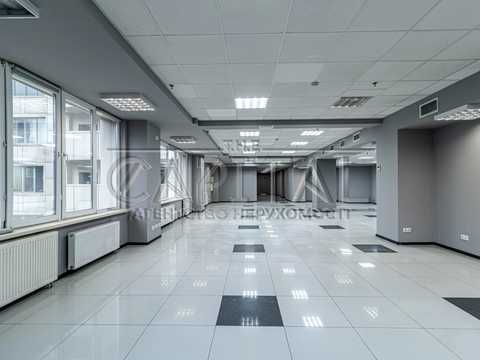 коммерческая по адресу Антоновича ул. (Горького), 1