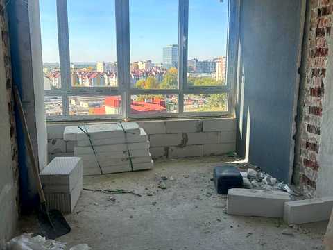 квартира по адресу Львов, Долгая ул., 30-А