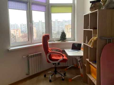 квартира по адресу Перемишльська ул. (Червонопільська), 2-Г