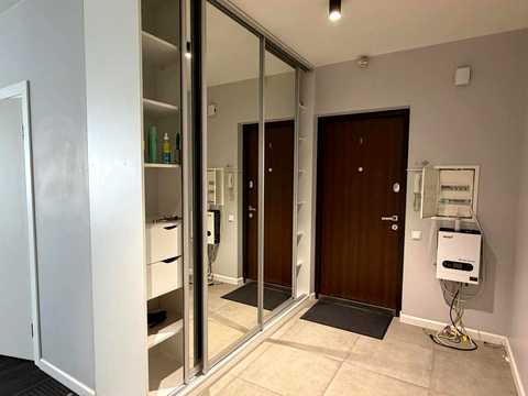 коммерческая по адресу Джона Маккейна ул. (Івана Кудрі), 7