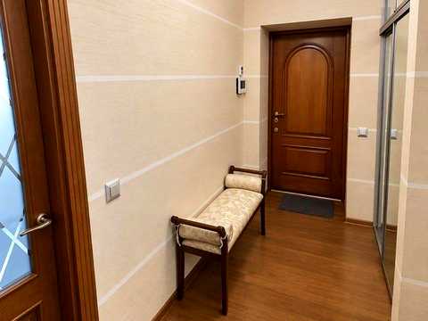 квартира за адресою Конотопська вул., (Будинок)