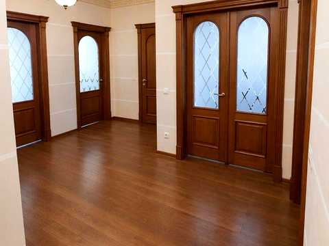 квартира за адресою Конотопська вул., (Будинок)