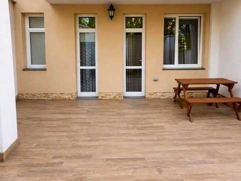 квартира за адресою Конотопська вул., (Будинок)
