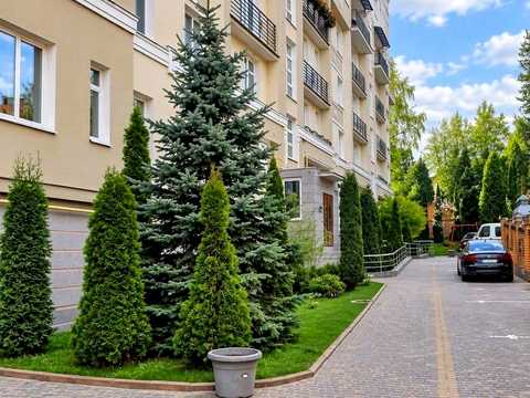 квартира за адресою Конотопська вул., (Будинок)