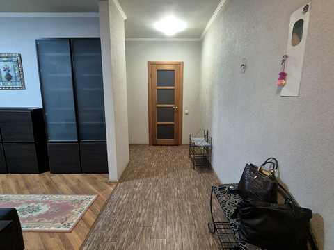 квартира за адресою Робоча вул., 18