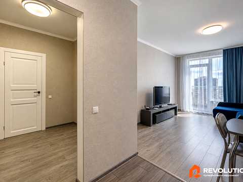 квартира за адресою Осокорська вул., 2-А
