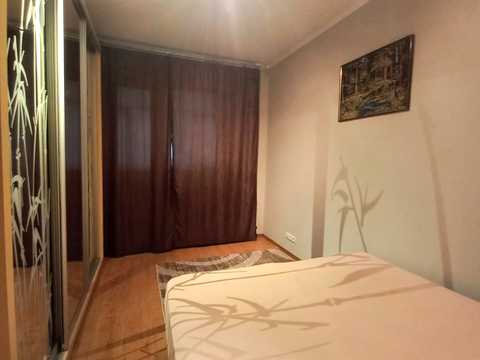 квартира по адресу Петропавловская ул., 11