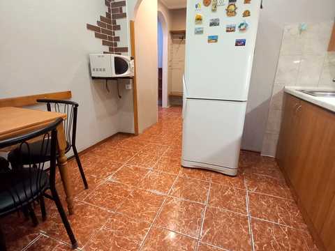 квартира по адресу Петропавловская ул., 11