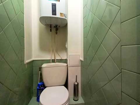 квартира по адресу Петропавловская ул., 11