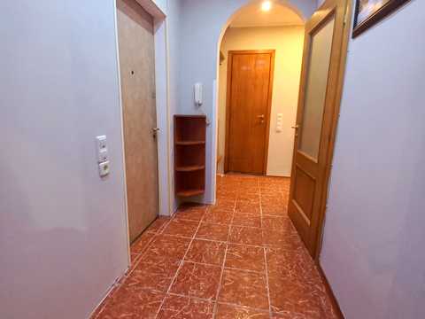 квартира по адресу Петропавловская ул., 11