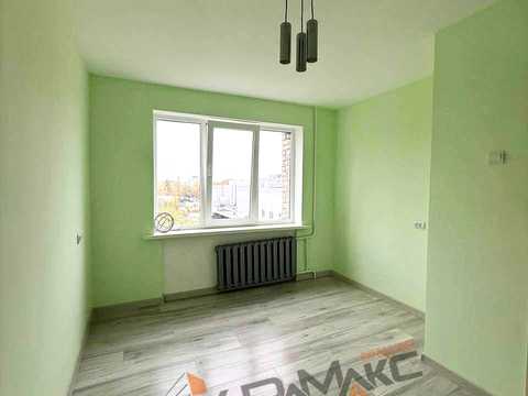 квартира по адресу Ряшевская ул., 13