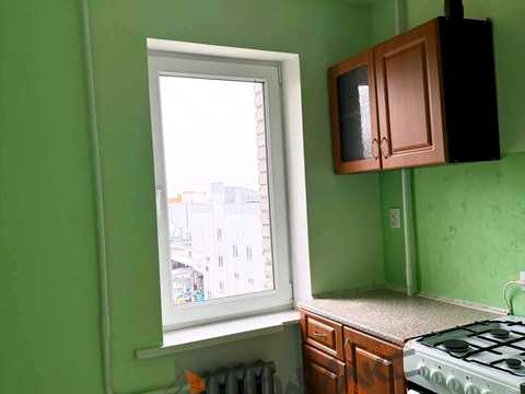 квартира по адресу Ряшевская ул., 13