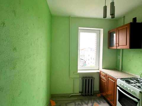 квартира по адресу Ряшевская ул., 13