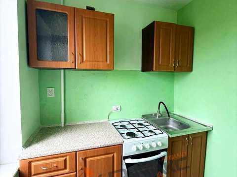 квартира по адресу Ряшевская ул., 13