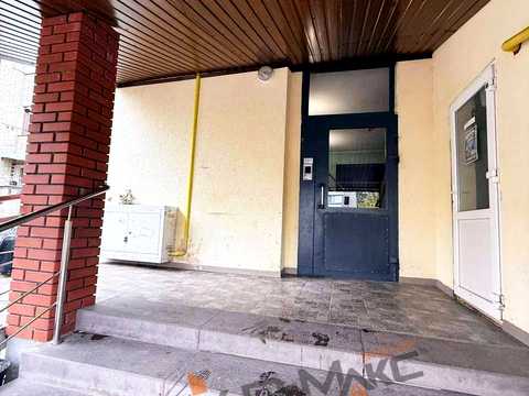 квартира по адресу Ряшевская ул., 13