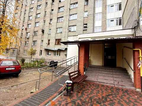 квартира по адресу Ряшевская ул., 13