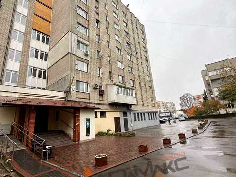 квартира по адресу Ряшевская ул., 13