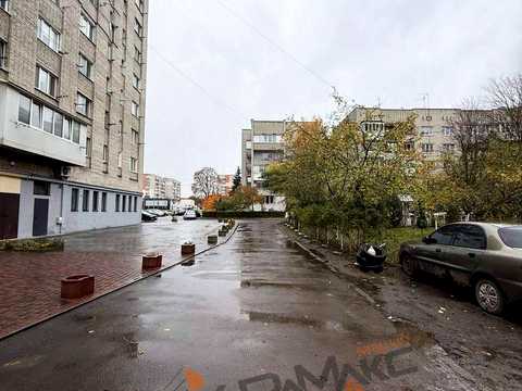 квартира по адресу Ряшевская ул., 13