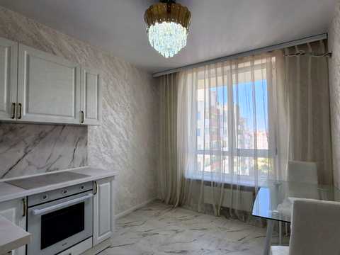 квартира за адресою Одеса, Академіка Сахарова вул., 20
