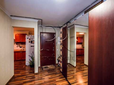 квартира по адресу Теплична ул., 38