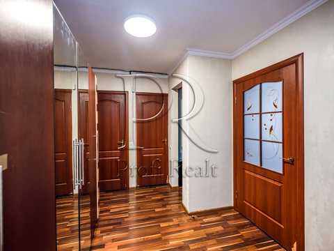 квартира по адресу Теплична ул., 38