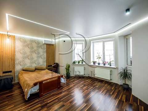квартира по адресу Теплична ул., 38