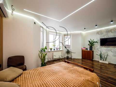 квартира по адресу Теплична ул., 38