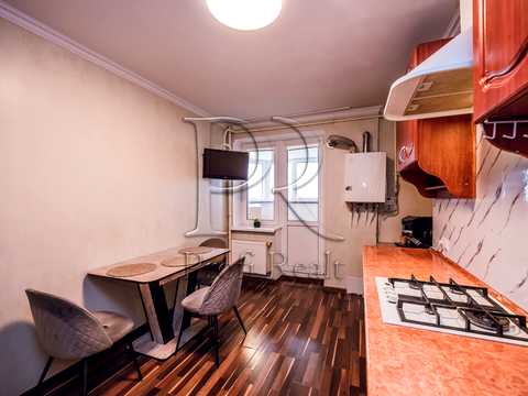 квартира по адресу Теплична ул., 38