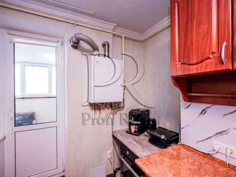 квартира по адресу Теплична ул., 38