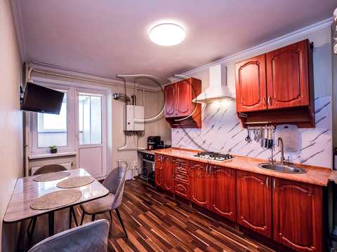 квартира по адресу Теплична ул., 38