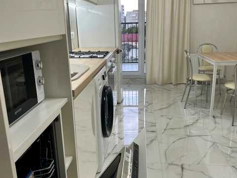квартира за адресою Щирецька вул., 28