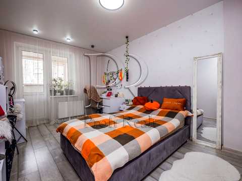 квартира по адресу Теплична ул., 38