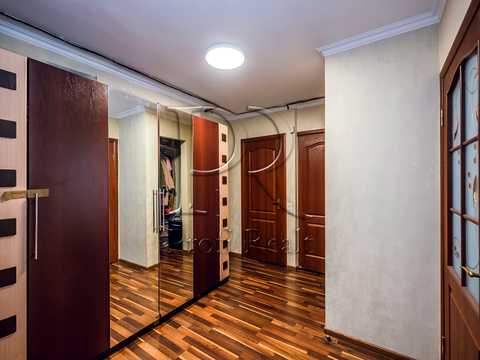 квартира по адресу Теплична ул., 38
