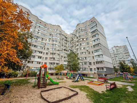квартира по адресу Теплична ул., 38